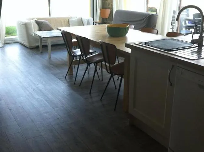 Contemporaine 펜션