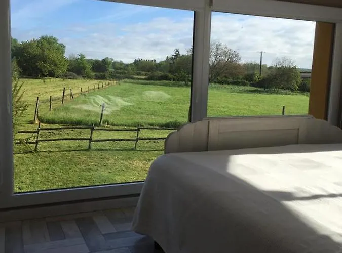 Contemporaine * La Réorthe