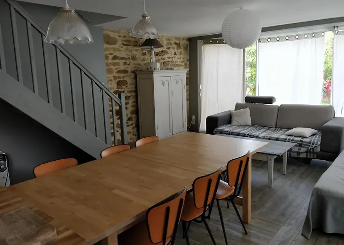 Contemporaine La Réorthe