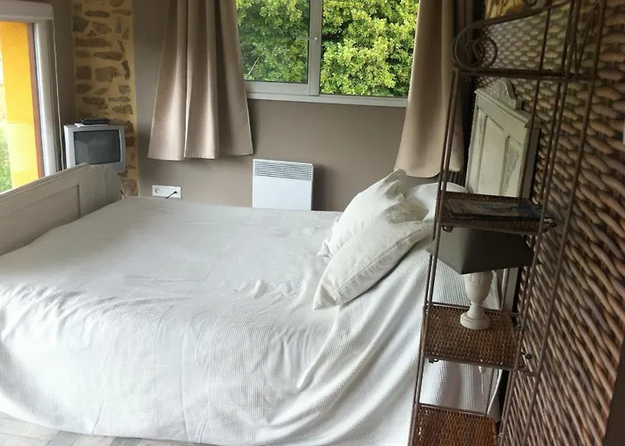 Contemporaine 펜션 *